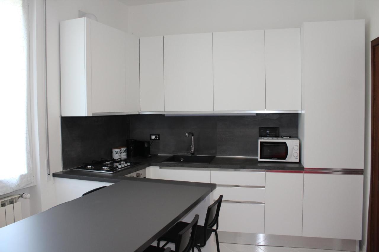 Casa Vanessa อาเรซโซ ภายนอก รูปภาพ