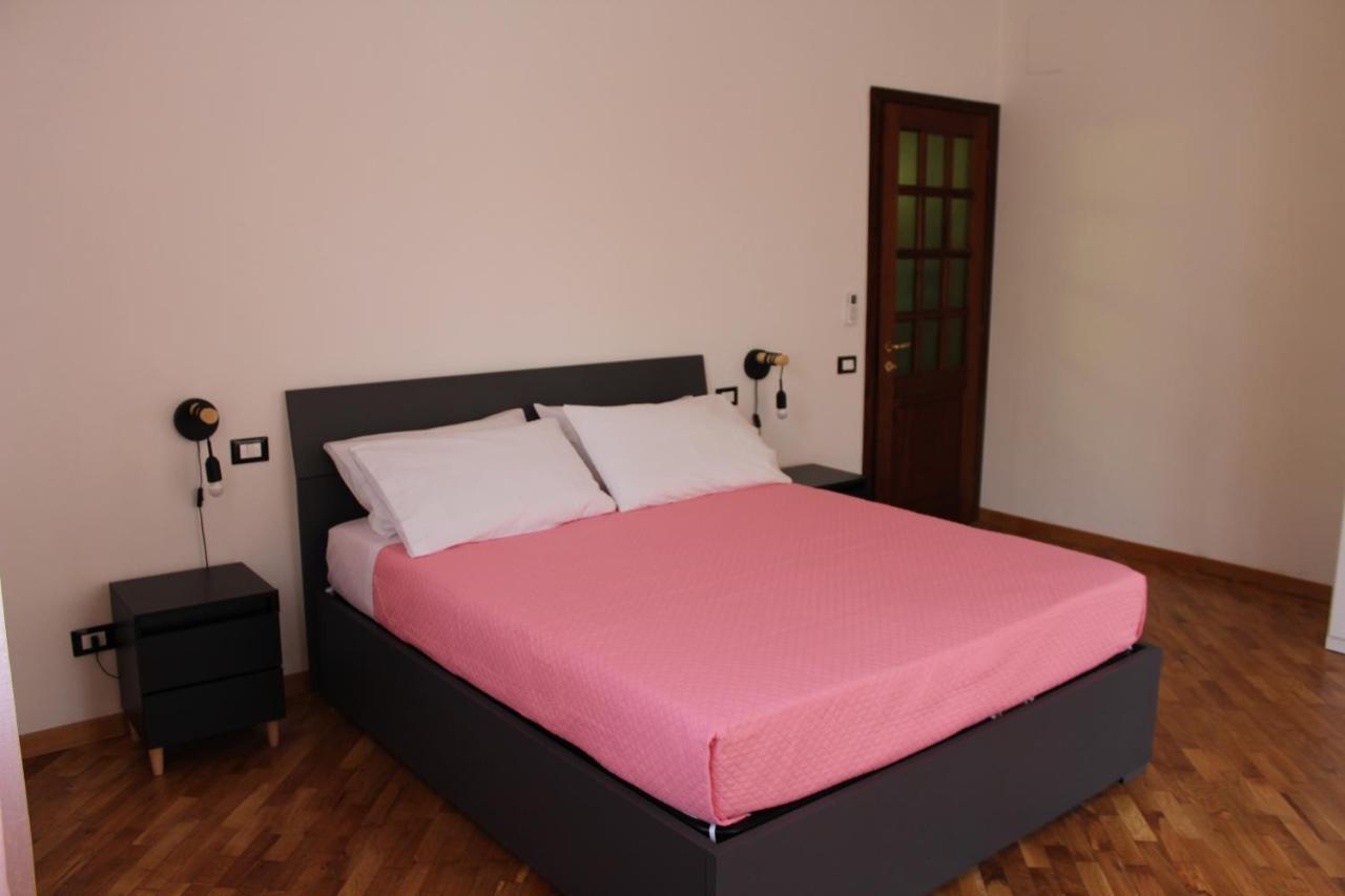 Casa Vanessa อาเรซโซ ภายนอก รูปภาพ