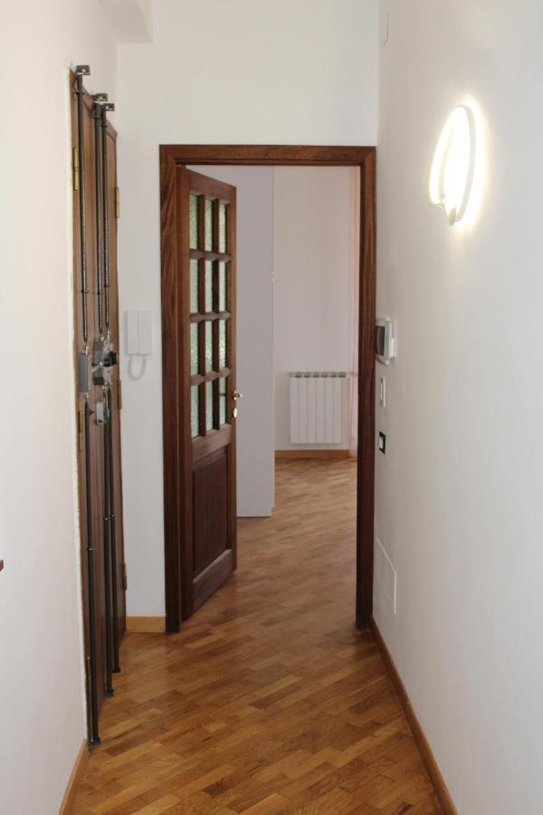 Casa Vanessa อาเรซโซ ภายนอก รูปภาพ