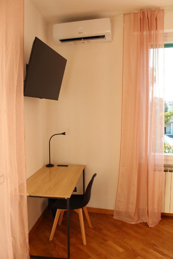 Casa Vanessa อาเรซโซ ภายนอก รูปภาพ
