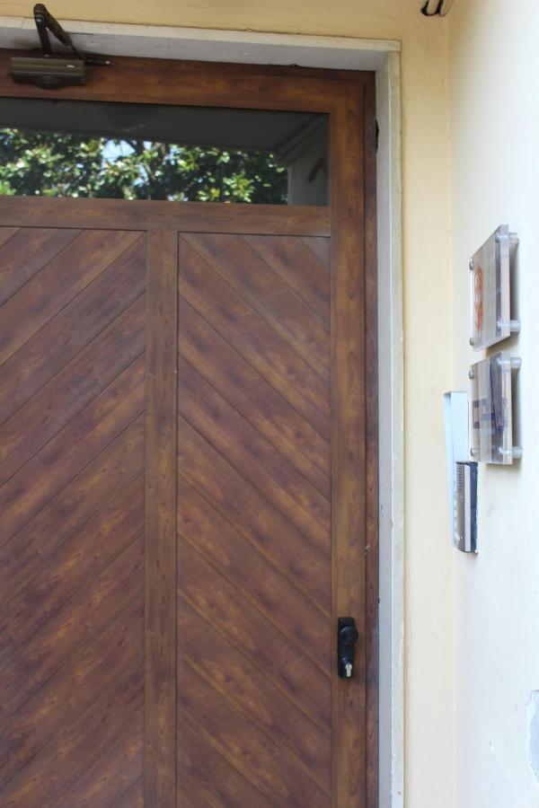 Casa Vanessa อาเรซโซ ภายนอก รูปภาพ