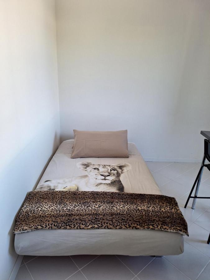 Casa Vanessa อาเรซโซ ภายนอก รูปภาพ