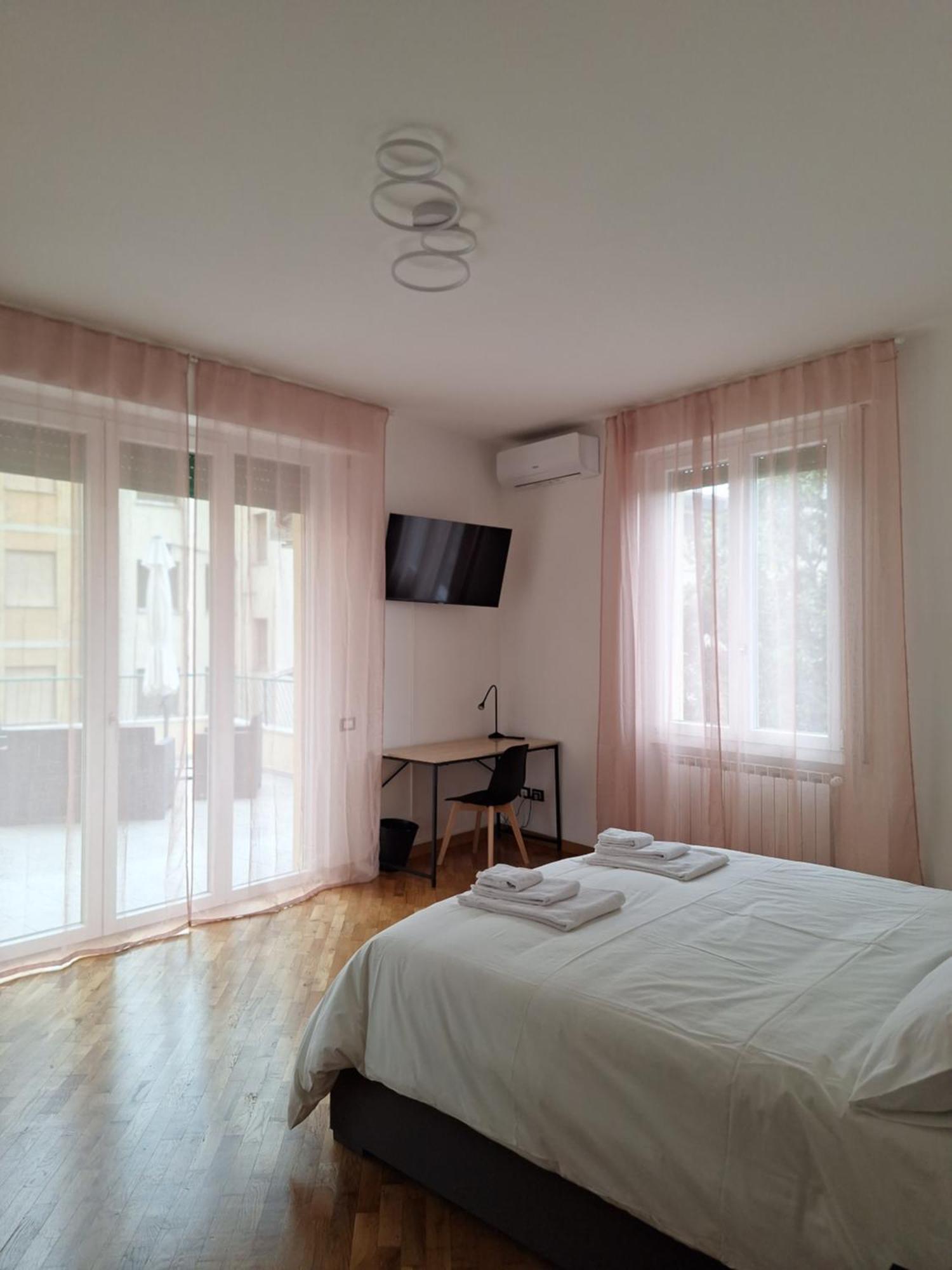 Casa Vanessa อาเรซโซ ภายนอก รูปภาพ