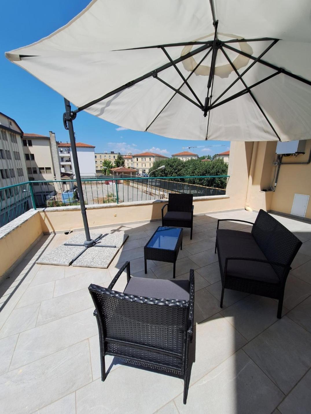 Casa Vanessa อาเรซโซ ภายนอก รูปภาพ